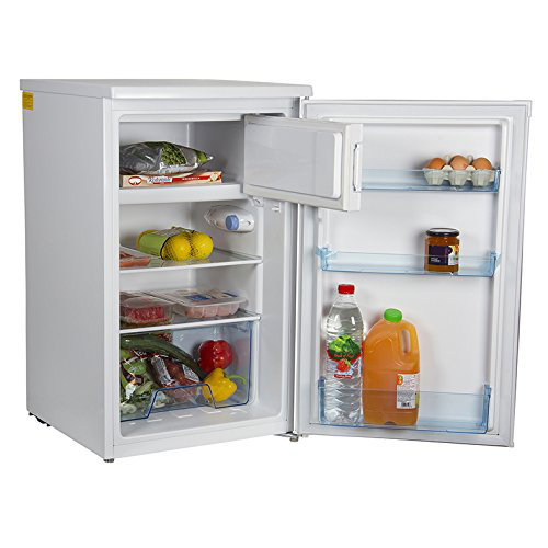 Igenix 102 L 50Cm Under Counter Fridge With 4*Ice Box & Reviews Wayfair.co.uk